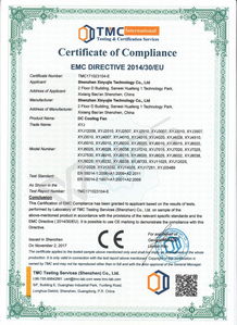 深圳新宇杰科技 深耕散熱風(fēng)扇領(lǐng)域，打造多元化專(zhuān)業(yè)解決方案