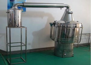 機械設(shè)備加盟 投資酒立方新式釀酒設(shè)備加速營收