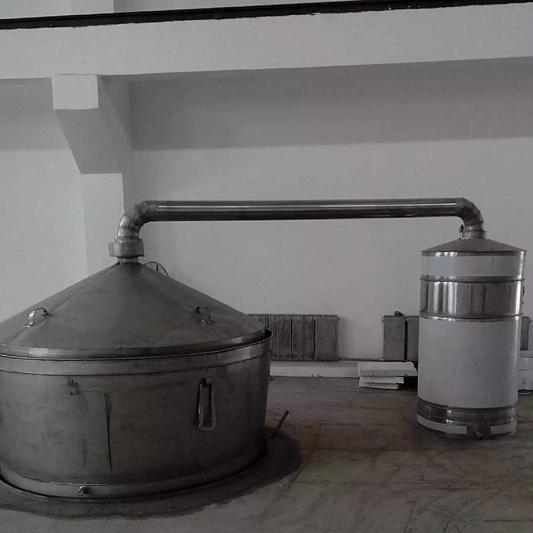 釀酒設(shè)備白酒酒廠設(shè)備 家庭作坊 蒸酒設(shè)備