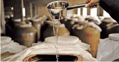 生態(tài)釀酒與普通釀酒的差別是什么?