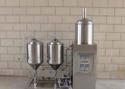 有什么好的創業項目 加盟酒立方釀酒設備開辟賺錢新通道