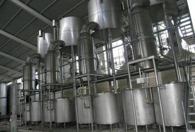 酒廠設(shè)備需要多少錢(qián)
