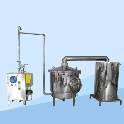 小型釀酒設備廠 出酒率高