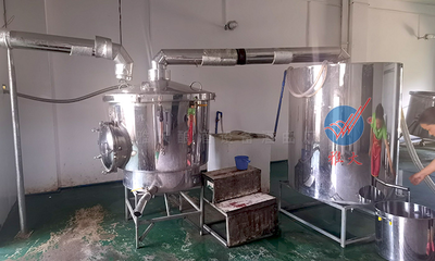 釀酒機蒸酒器釀酒設(shè)備大型烤酒燒酒小型酒坊家用商用白酒柴火蒸餾