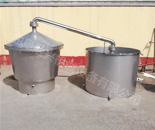 山東濟寧農村釀酒設備 釀酒設備 曲阜融興機械 查看 價格 中國供應商