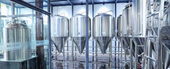 金鯊啤酒設備 匠心工藝賦能，共促釀酒行業共贏發展